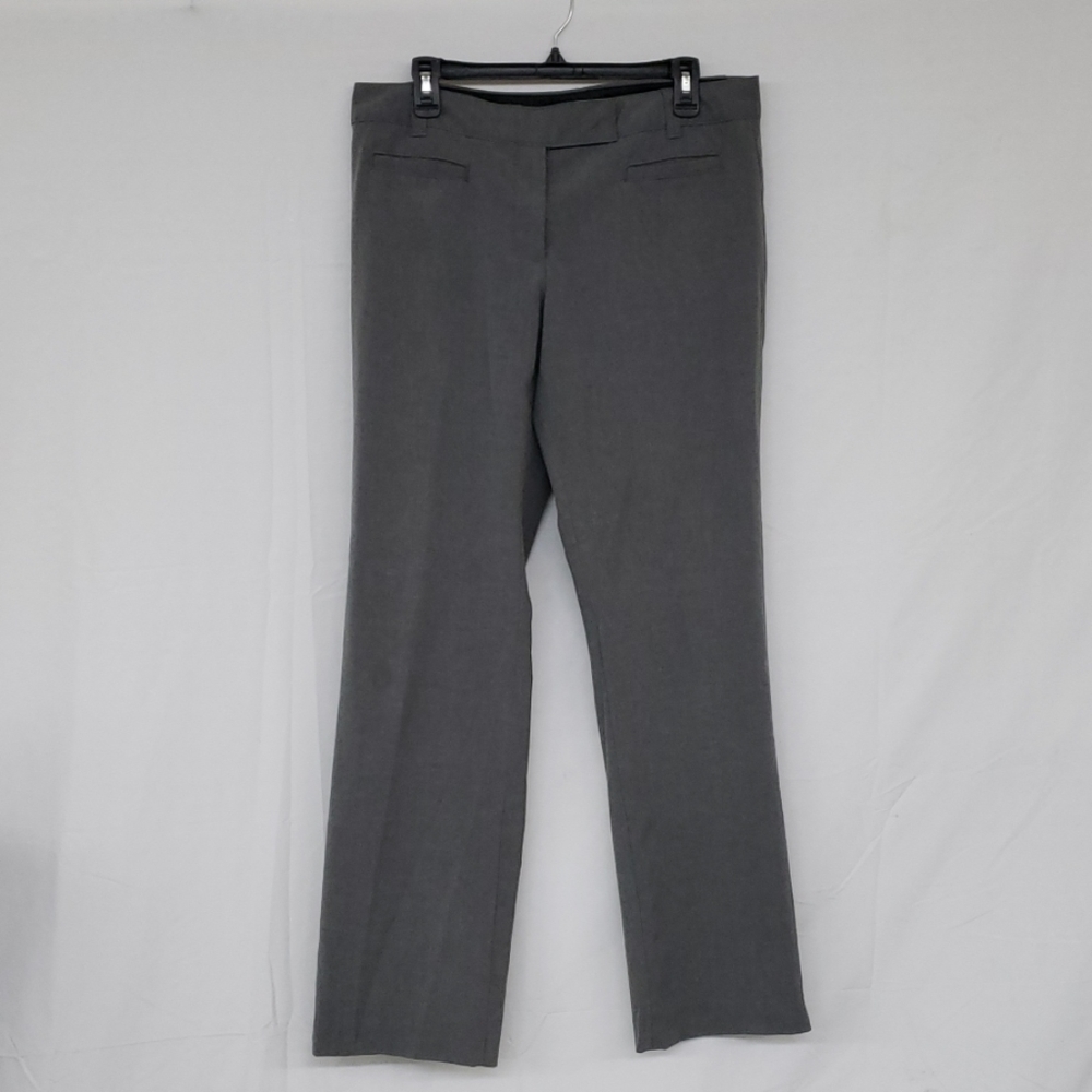 Tommy Hilfiger Gray Dress Pants
